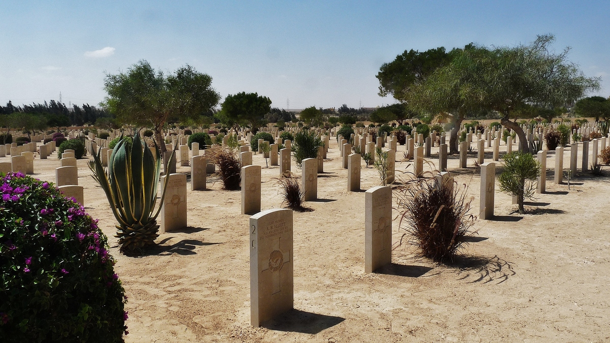 3rd. - Dave Robinson